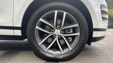 Land Rover Range Rover Evoque 2.0 D165 Dynamic SE 5dr Auto Diesel Hatchback